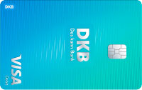 DKB Debitcard Visa Reisekreditkarte